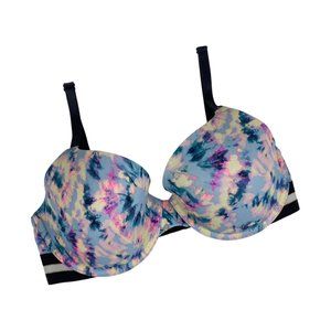 🦋Victorias Secret PINK Wear Everywhere Tie Dye Bra